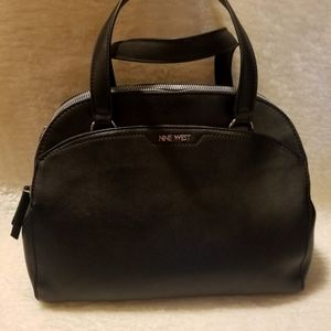 Nine West black bag